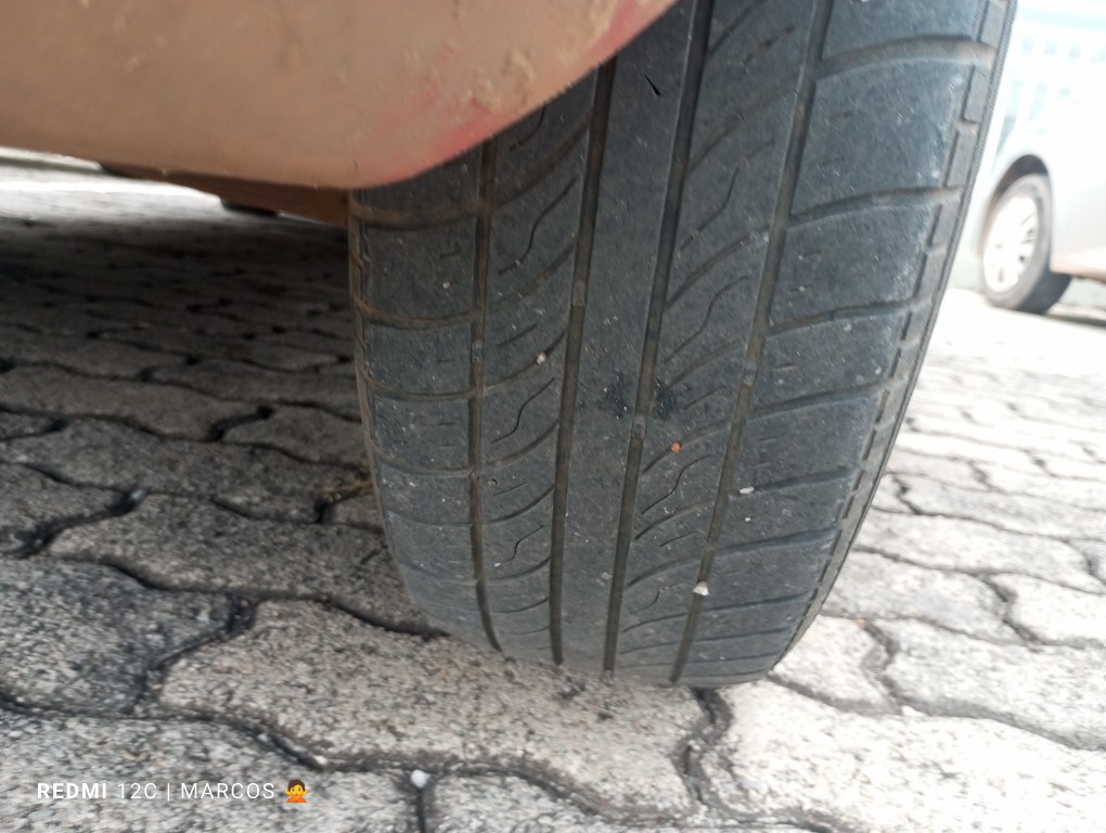 FIAT PALIO 1.0 MPI ATTRACTIVE 8V FLEX 4P MANUAL