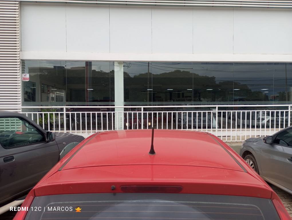 FIAT PALIO 1.0 MPI ATTRACTIVE 8V FLEX 4P MANUAL