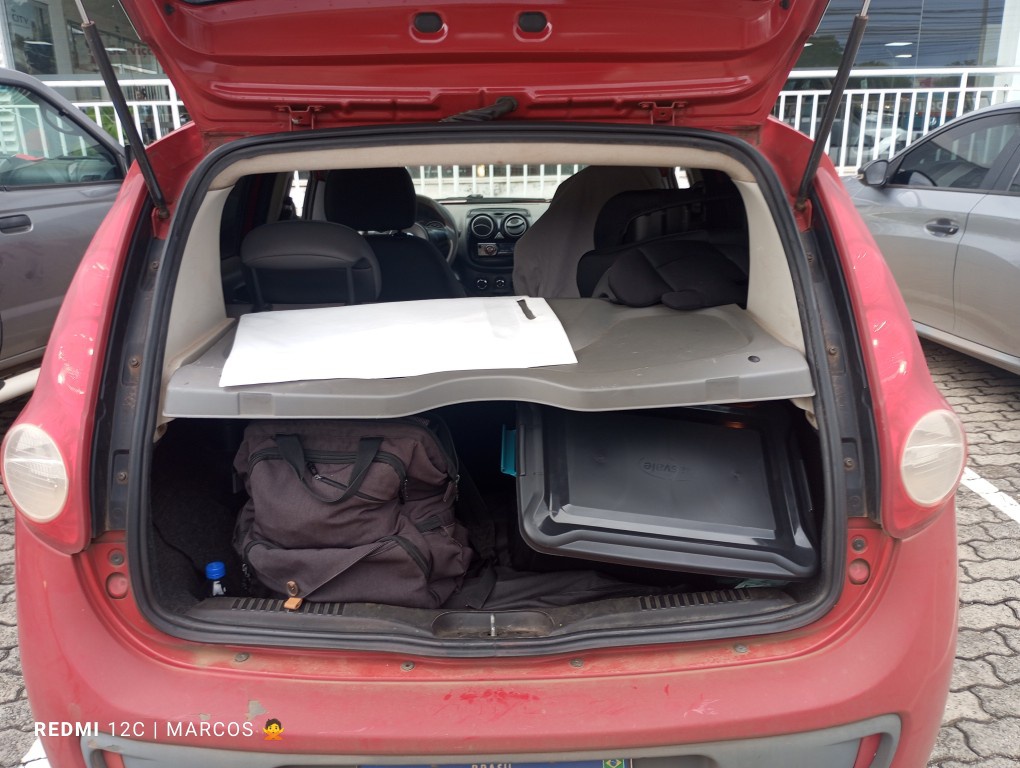 FIAT PALIO 1.0 MPI ATTRACTIVE 8V FLEX 4P MANUAL