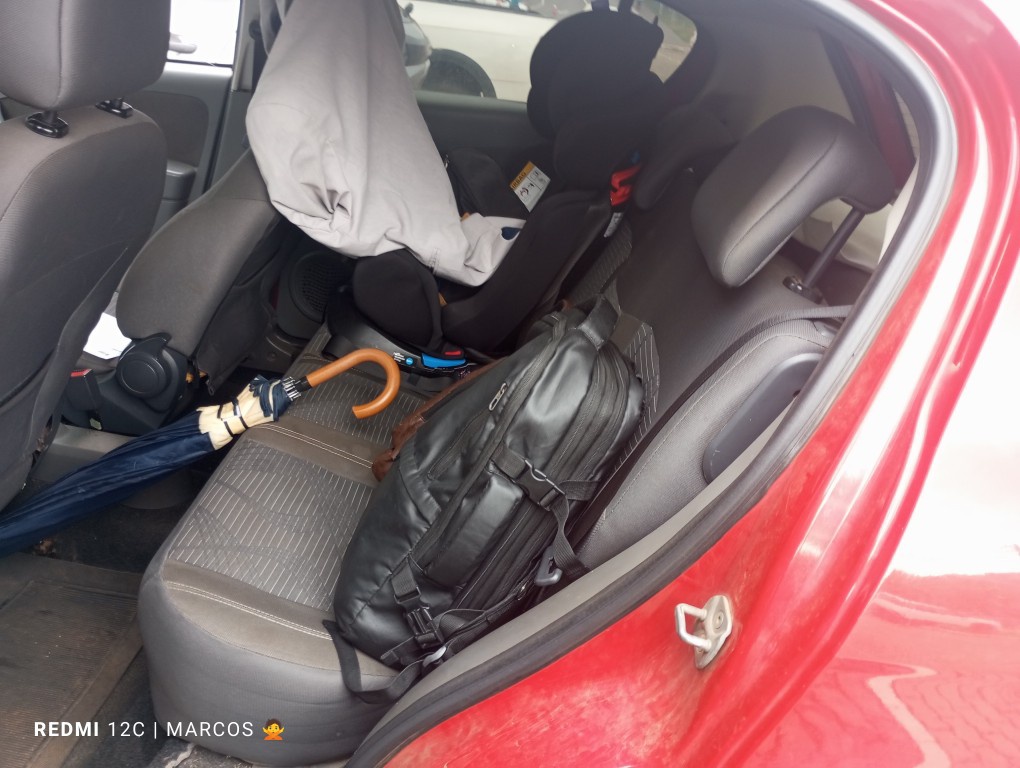 FIAT PALIO 1.0 MPI ATTRACTIVE 8V FLEX 4P MANUAL