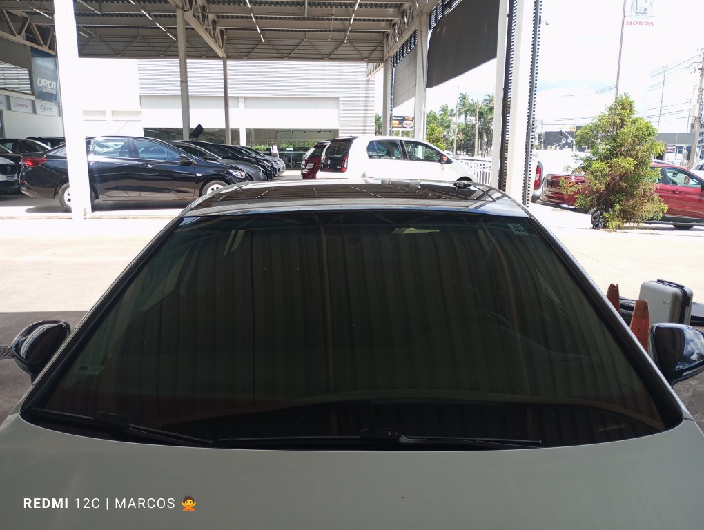 VOLKSWAGEN GOLF 1.4 TSI COMFORTLINE 16V GASOLINA 4P AUTOMATICO