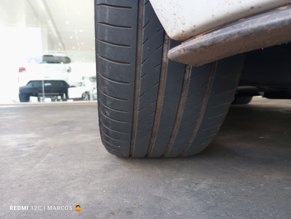 VOLKSWAGEN GOLF 1.4 TSI COMFORTLINE 16V GASOLINA 4P AUTOMATICO