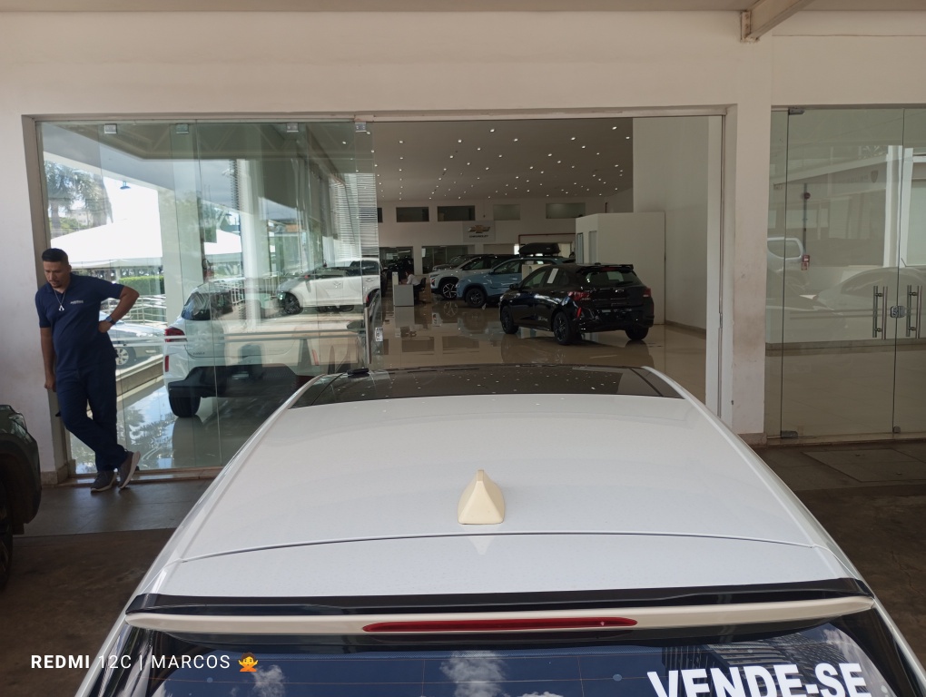 VOLKSWAGEN GOLF 1.4 TSI COMFORTLINE 16V GASOLINA 4P AUTOMATICO