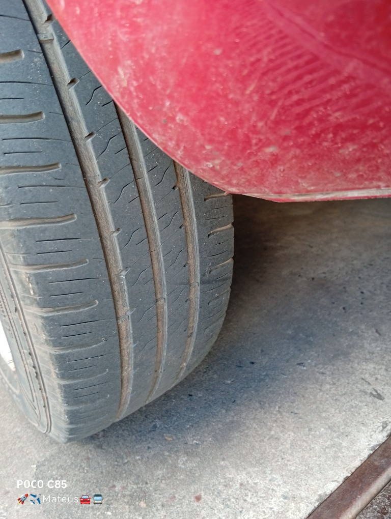 FORD FIESTA 1.6 MPI HATCH 8V FLEX 4P MANUAL