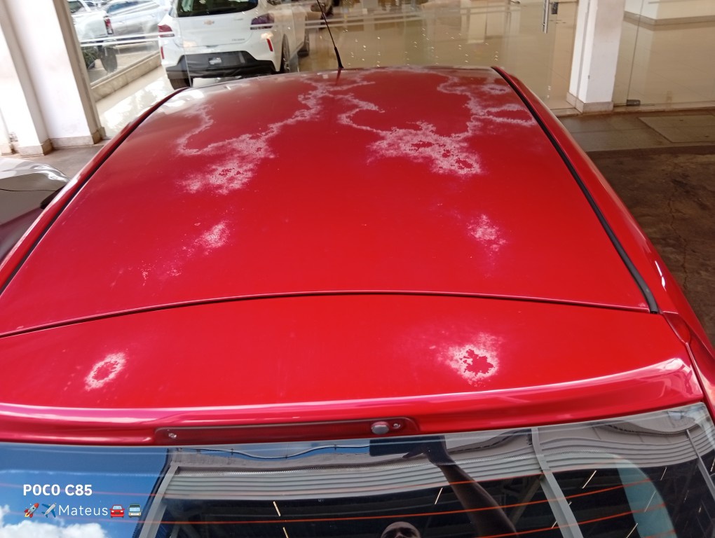 FORD FIESTA 1.6 MPI HATCH 8V FLEX 4P MANUAL