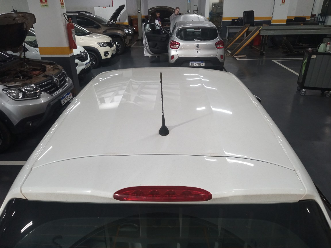 PEUGEOT 208 1.5 ACTIVE 8V FLEX 4P MANUAL