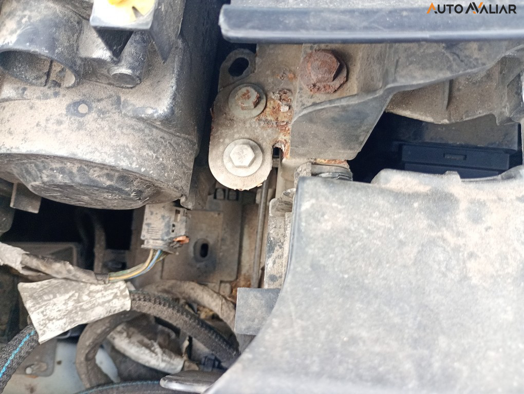 PEUGEOT 2008 1.6 16V FLEX ALLURE 4P AUTOMATICO