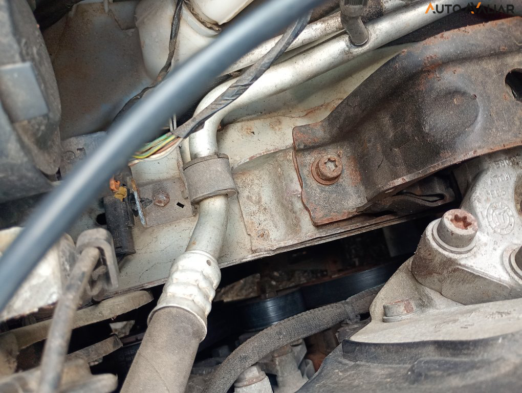 PEUGEOT 2008 1.6 16V FLEX ALLURE 4P AUTOMATICO