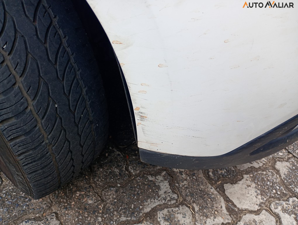 PEUGEOT 2008 1.6 16V FLEX ALLURE 4P AUTOMATICO