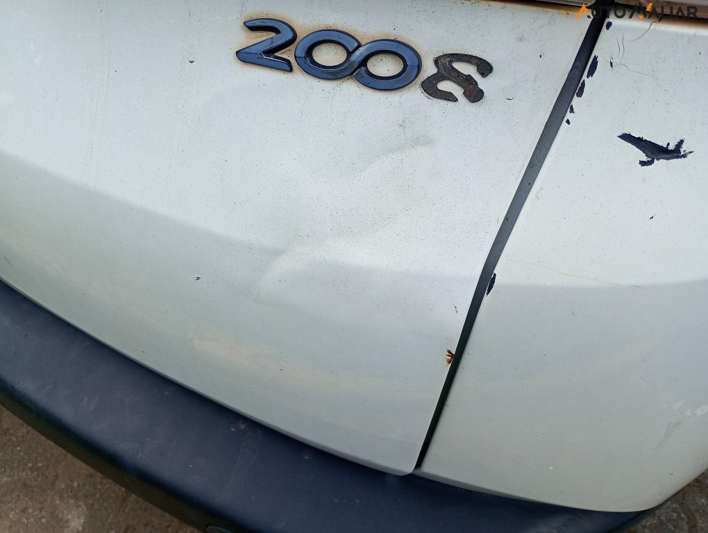 PEUGEOT 2008 1.6 16V FLEX ALLURE 4P AUTOMATICO