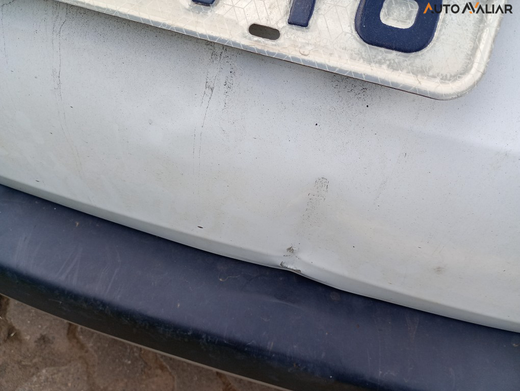 PEUGEOT 2008 1.6 16V FLEX ALLURE 4P AUTOMATICO