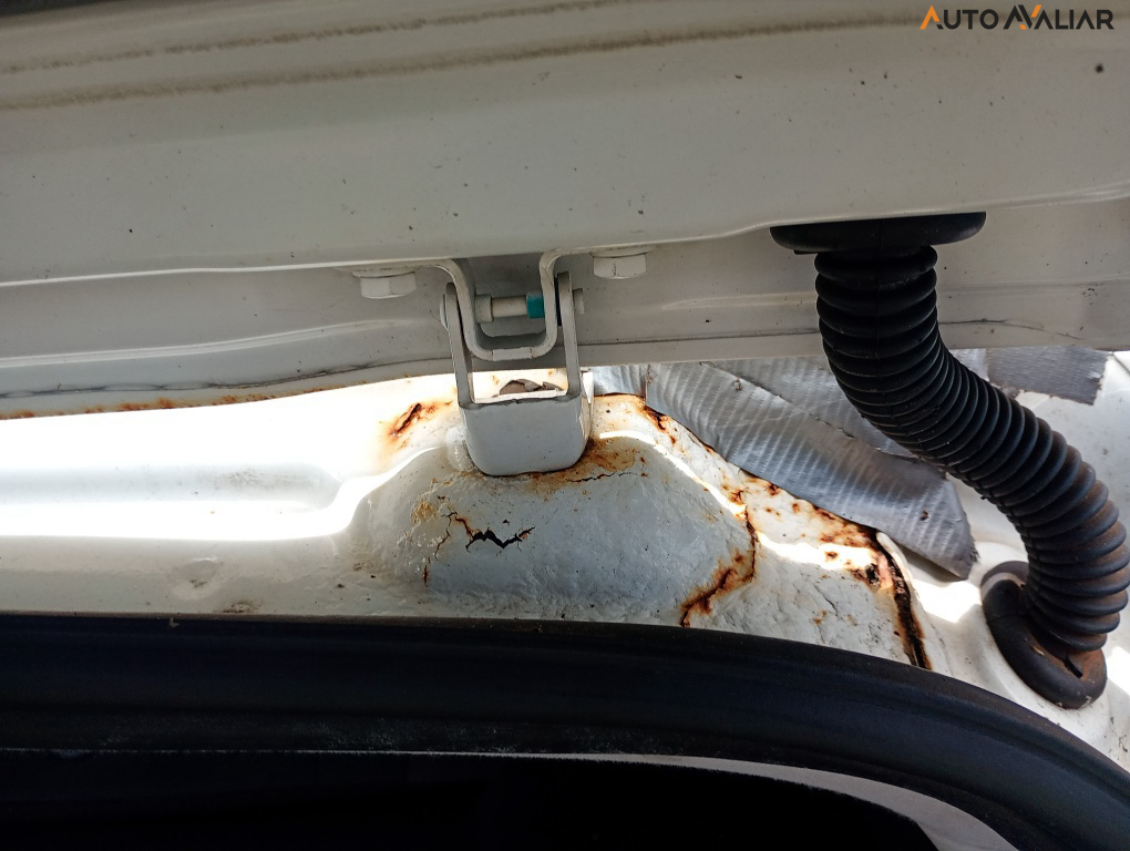 PEUGEOT 2008 1.6 16V FLEX ALLURE 4P AUTOMATICO