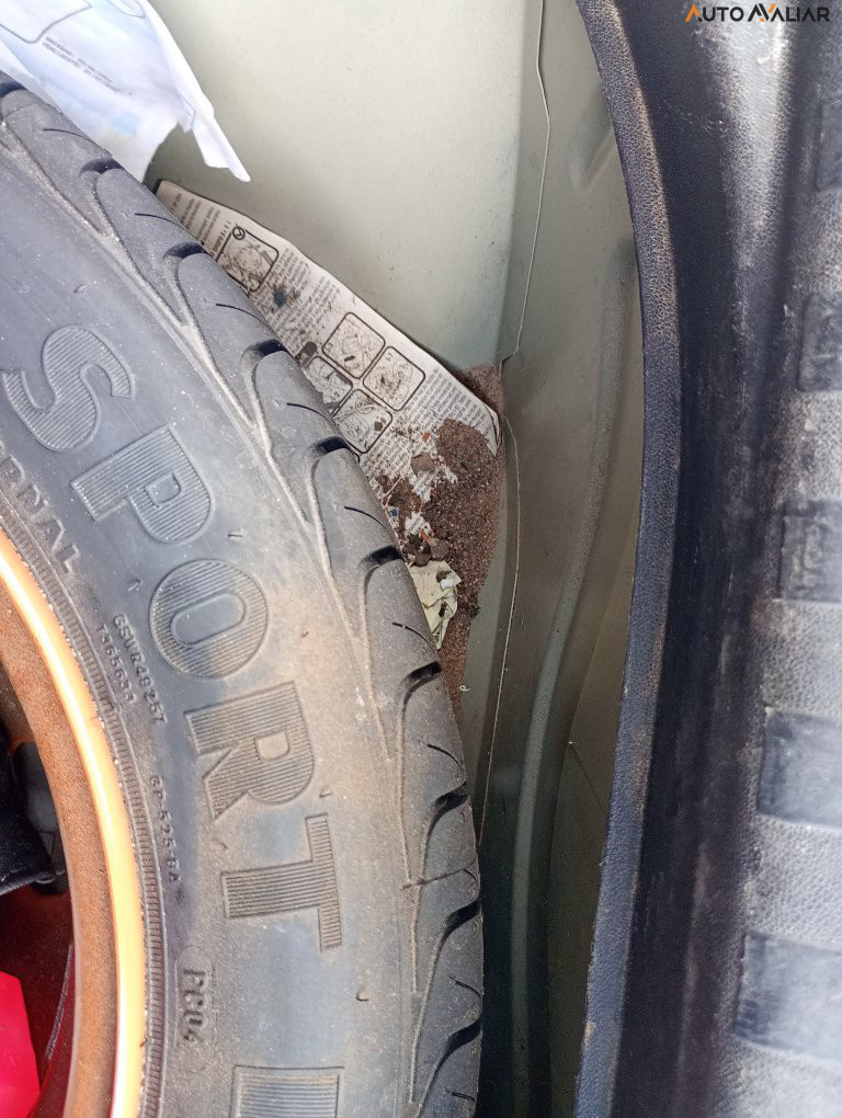 PEUGEOT 2008 1.6 16V FLEX ALLURE 4P AUTOMATICO