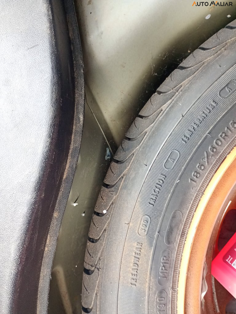 PEUGEOT 2008 1.6 16V FLEX ALLURE 4P AUTOMATICO