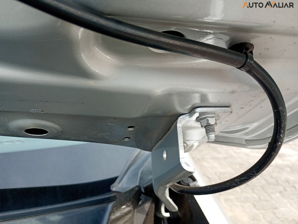 FIAT TORO 1.8 16V EVO FLEX FREEDOM AT6