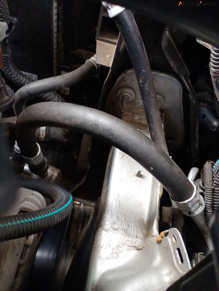 FIAT TORO 1.8 16V EVO FLEX FREEDOM AT6