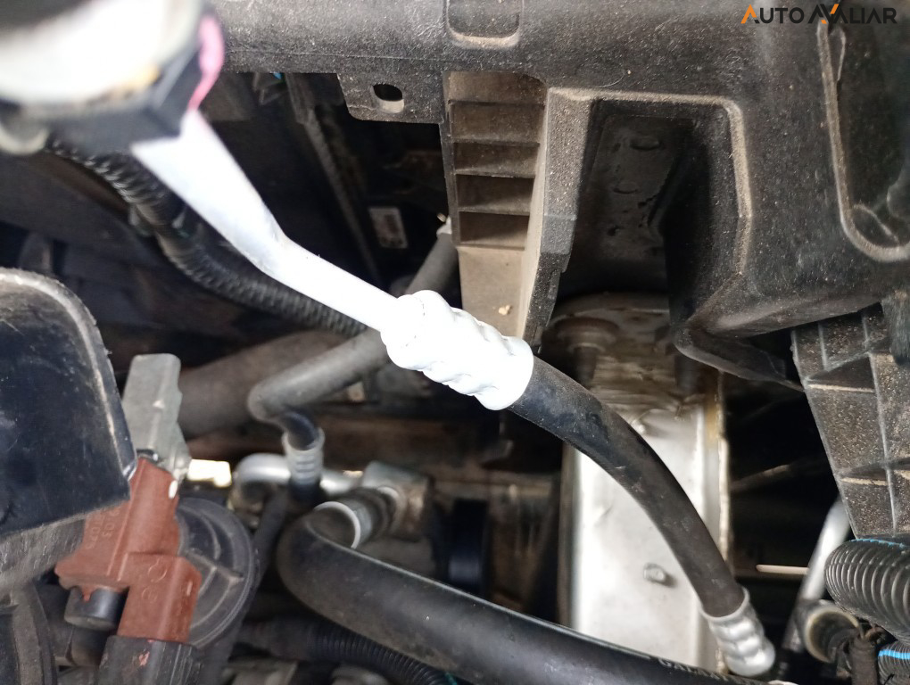 FIAT TORO 1.8 16V EVO FLEX FREEDOM AT6