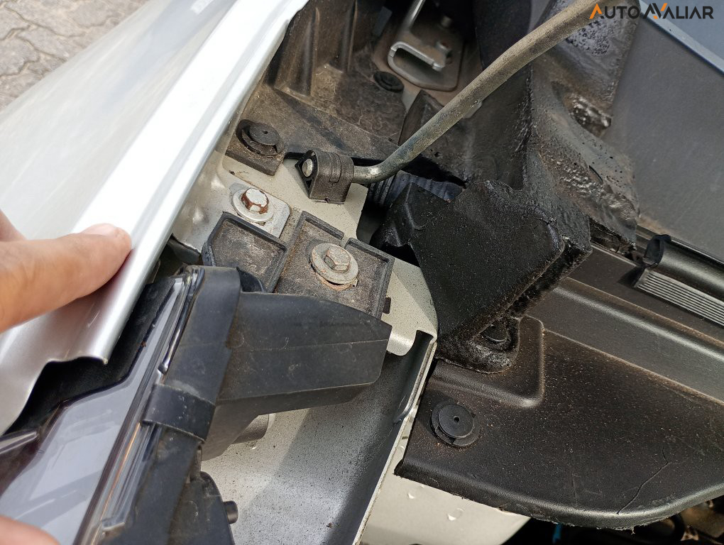 FIAT TORO 1.8 16V EVO FLEX FREEDOM AT6