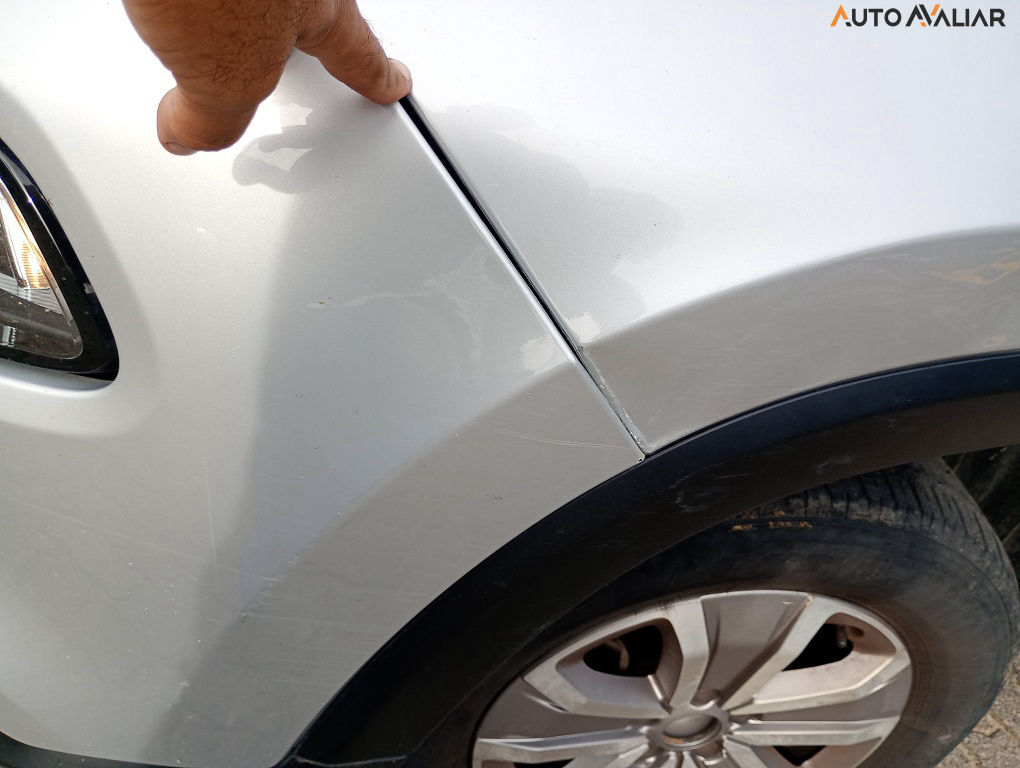 FIAT TORO 1.8 16V EVO FLEX FREEDOM AT6