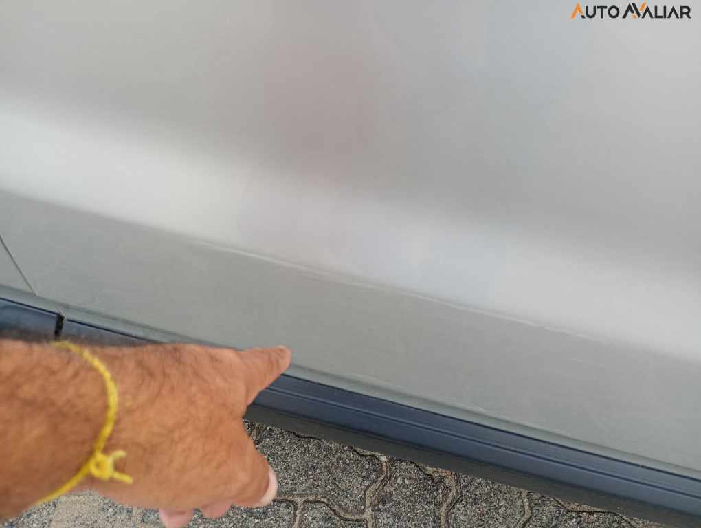 FIAT TORO 1.8 16V EVO FLEX FREEDOM AT6