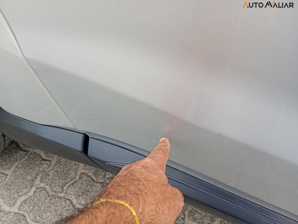 FIAT TORO 1.8 16V EVO FLEX FREEDOM AT6