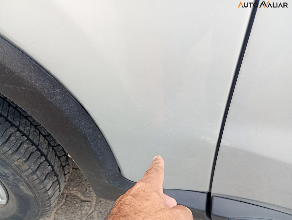 FIAT TORO 1.8 16V EVO FLEX FREEDOM AT6