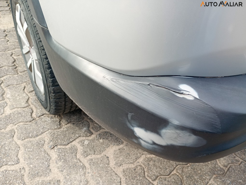 FIAT TORO 1.8 16V EVO FLEX FREEDOM AT6