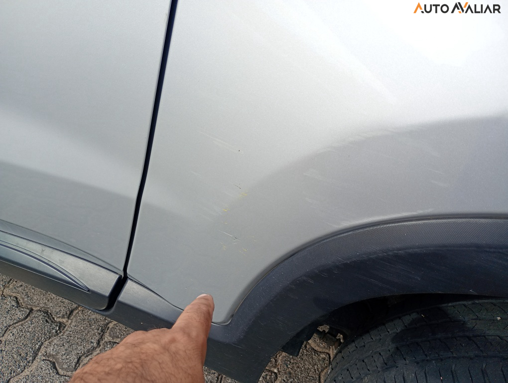 FIAT TORO 1.8 16V EVO FLEX FREEDOM AT6