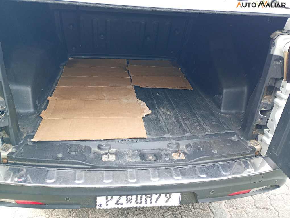 FIAT TORO 1.8 16V EVO FLEX FREEDOM AT6