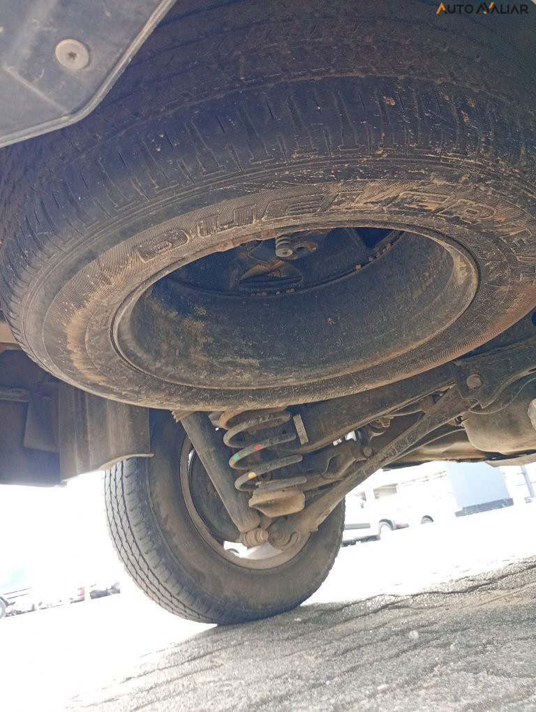 FIAT TORO 1.8 16V EVO FLEX FREEDOM AT6