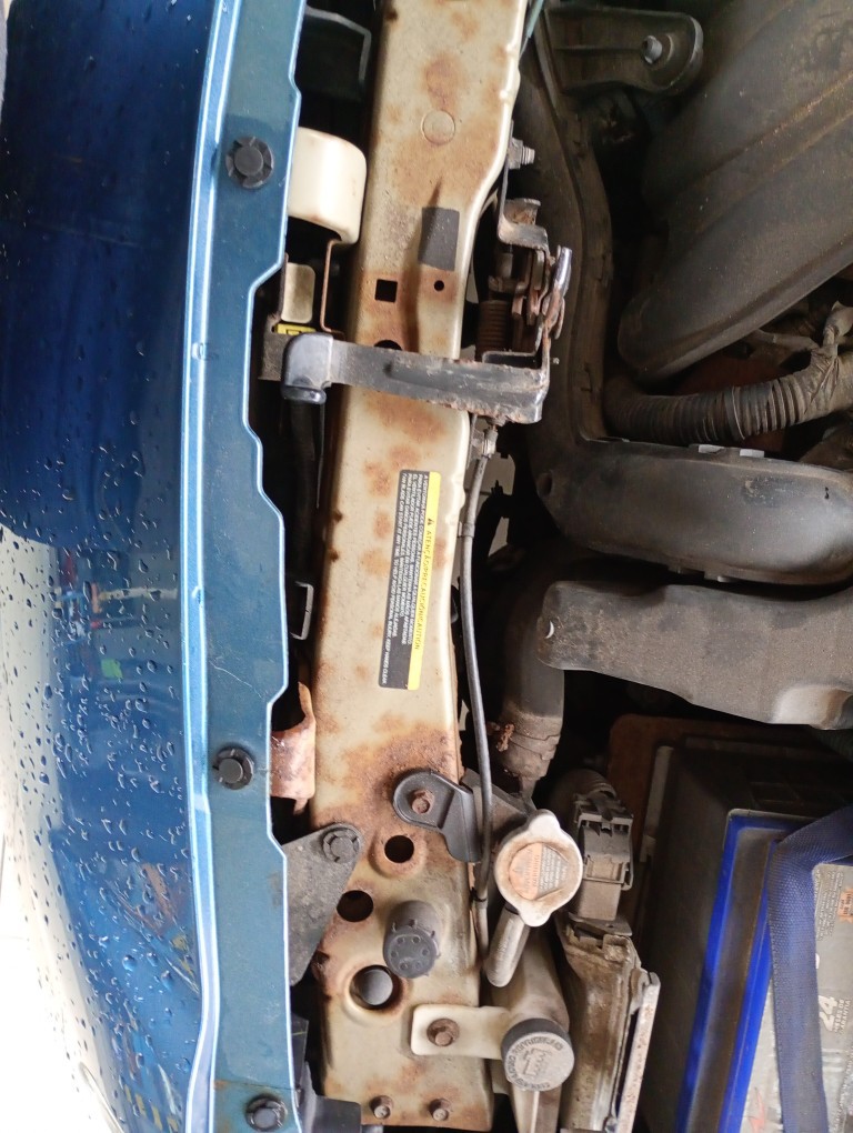 NISSAN MARCH 1.6 SL 16V FLEXSTART 4P XTRONIC