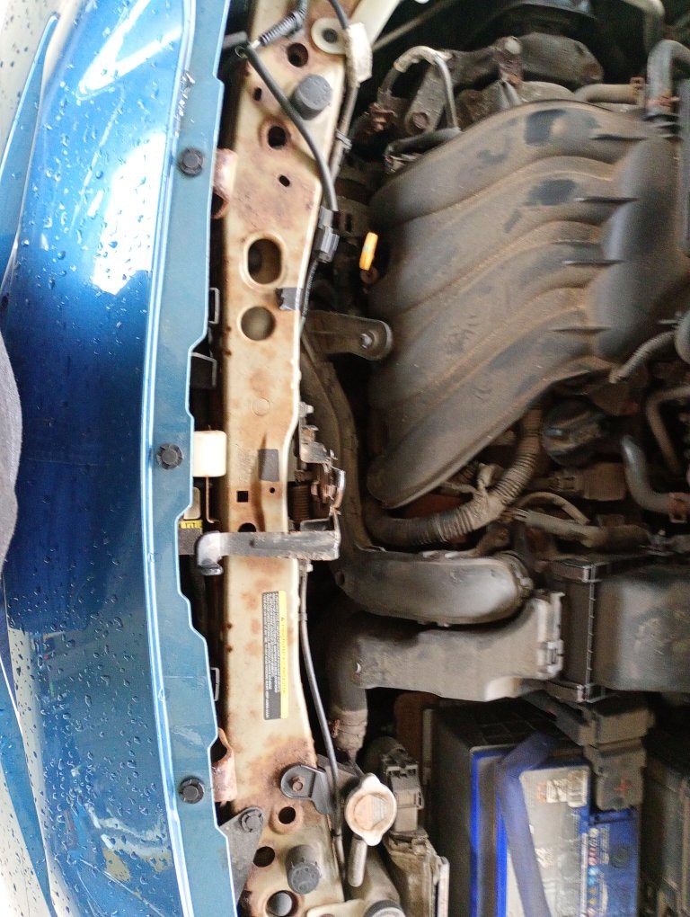 NISSAN MARCH 1.6 SL 16V FLEXSTART 4P XTRONIC