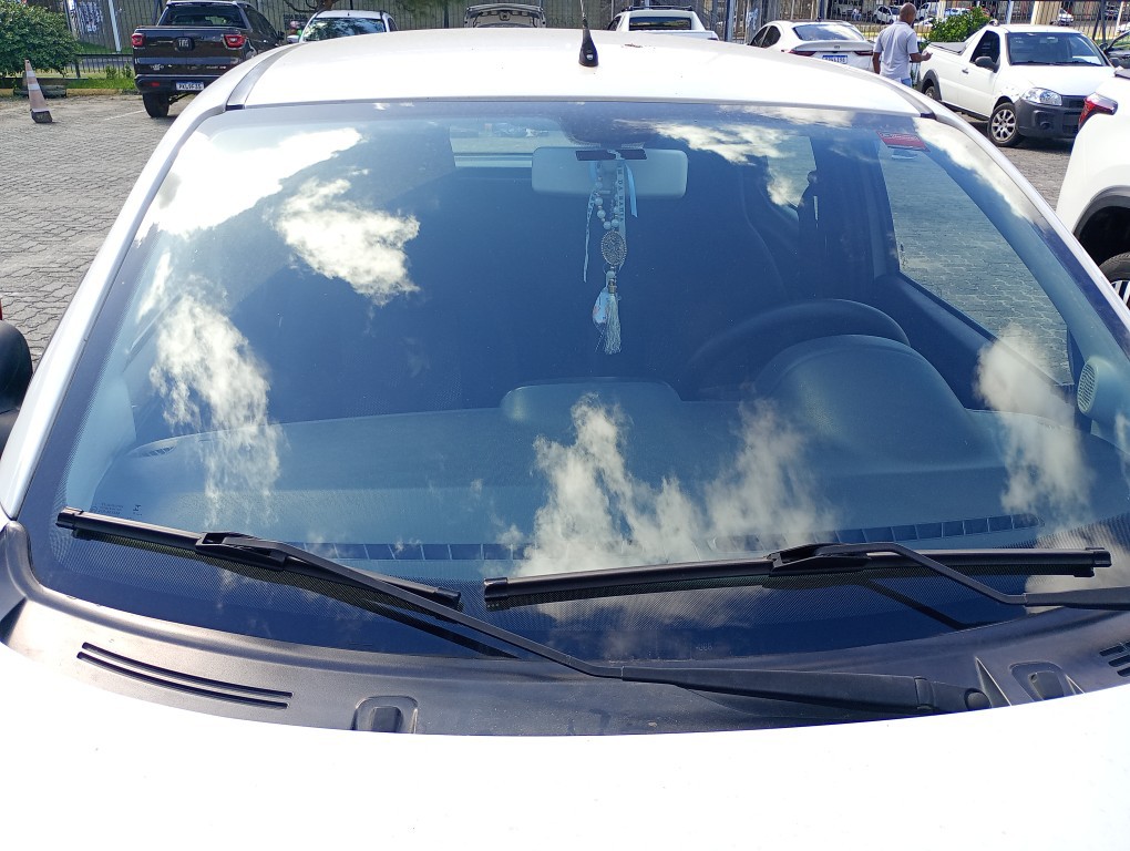 FIAT MOBI 1.0 8V EVO FLEX LIKE MANUAL