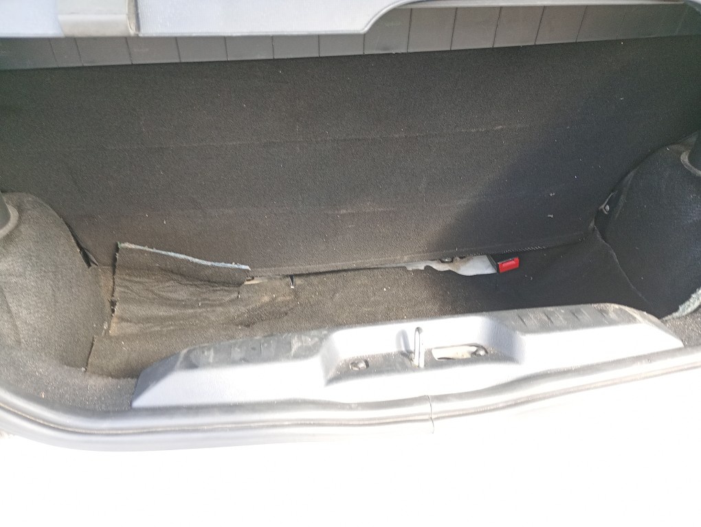 FIAT MOBI 1.0 8V EVO FLEX LIKE MANUAL