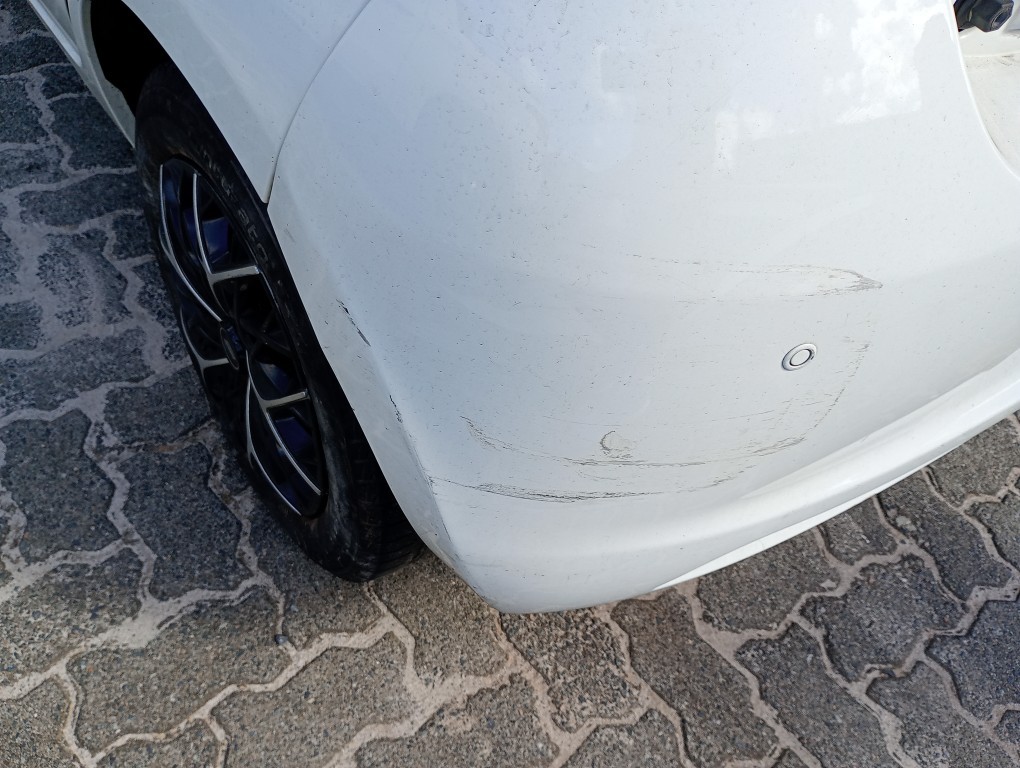 FIAT MOBI 1.0 8V EVO FLEX LIKE MANUAL