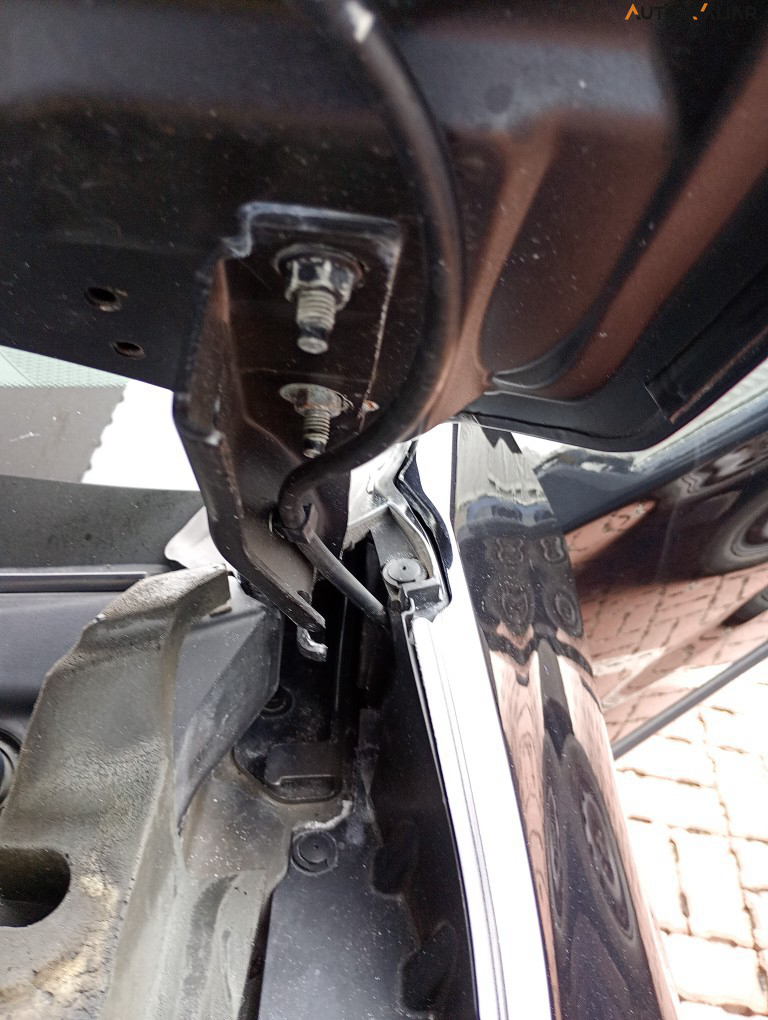 FIAT TORO 1.8 16V EVO FLEX FREEDOM AT6