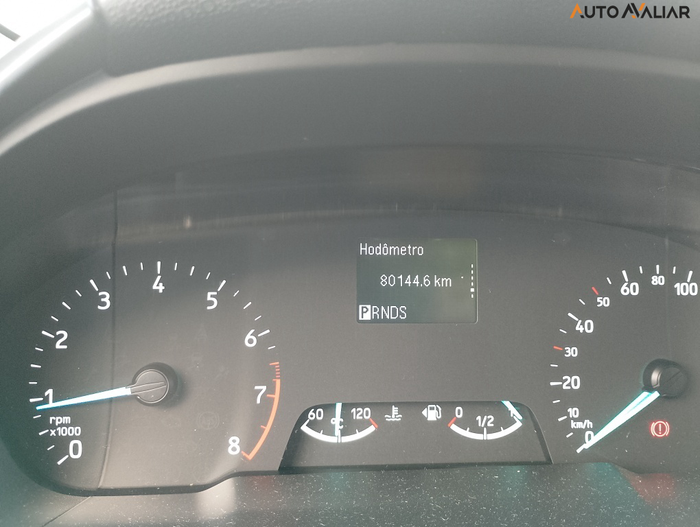 FORD ECOSPORT 1.5 TI-VCT FLEX SE DIRECT AUTOMATICO