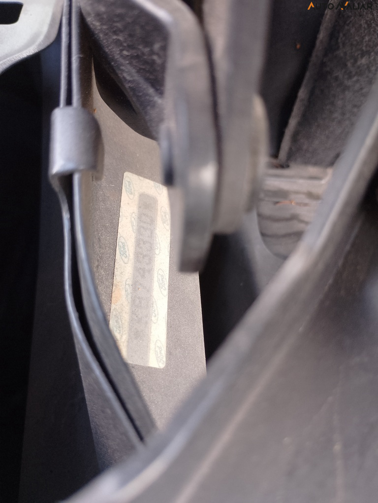 FORD ECOSPORT 1.5 TI-VCT FLEX SE DIRECT AUTOMATICO