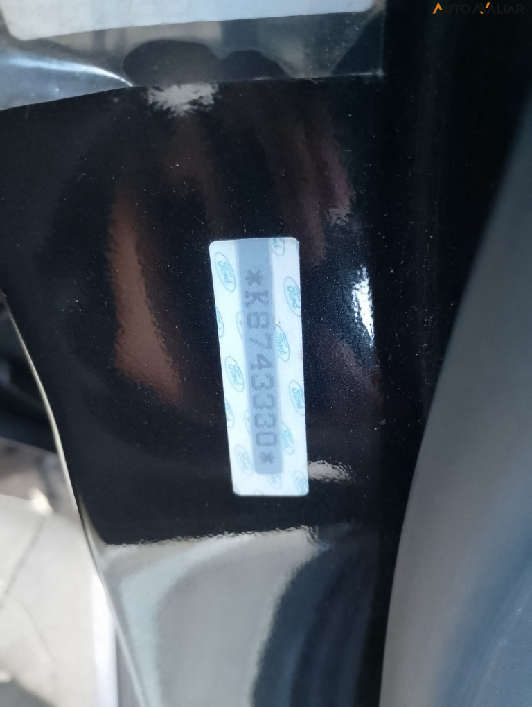 FORD ECOSPORT 1.5 TI-VCT FLEX SE DIRECT AUTOMATICO