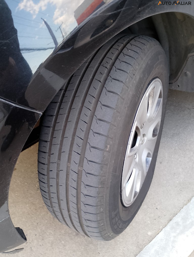 FORD ECOSPORT 1.5 TI-VCT FLEX SE DIRECT AUTOMATICO