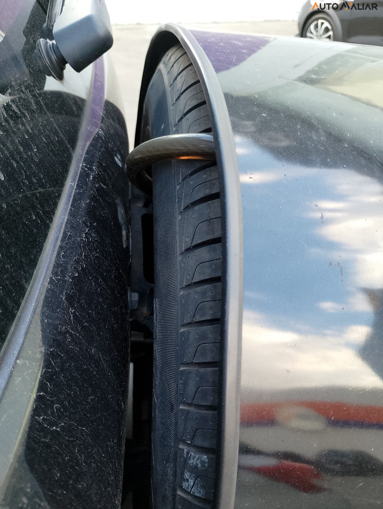 FORD ECOSPORT 1.5 TI-VCT FLEX SE DIRECT AUTOMATICO