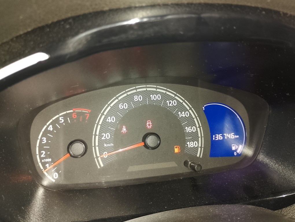 RENAULT KWID 1.0 12V SCE FLEX INTENSE MANUAL