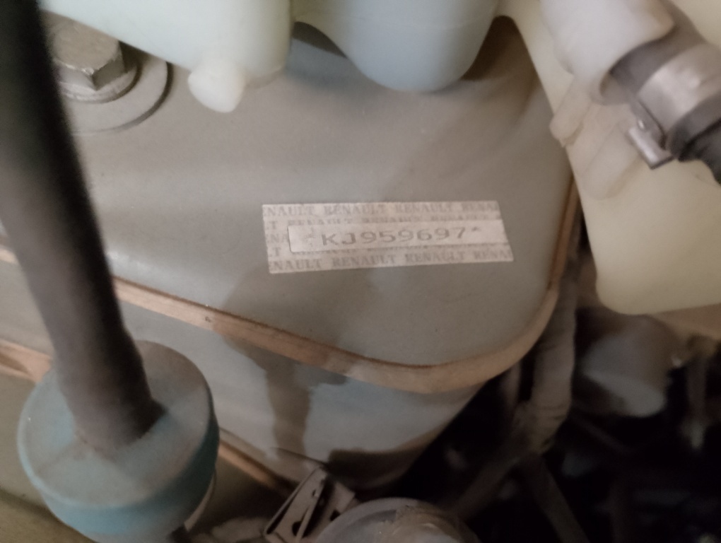 RENAULT KWID 1.0 12V SCE FLEX INTENSE MANUAL