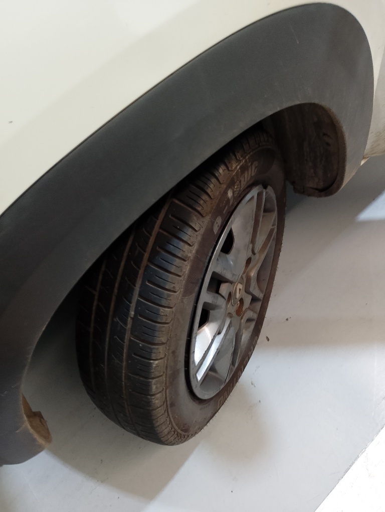 RENAULT KWID 1.0 12V SCE FLEX INTENSE MANUAL