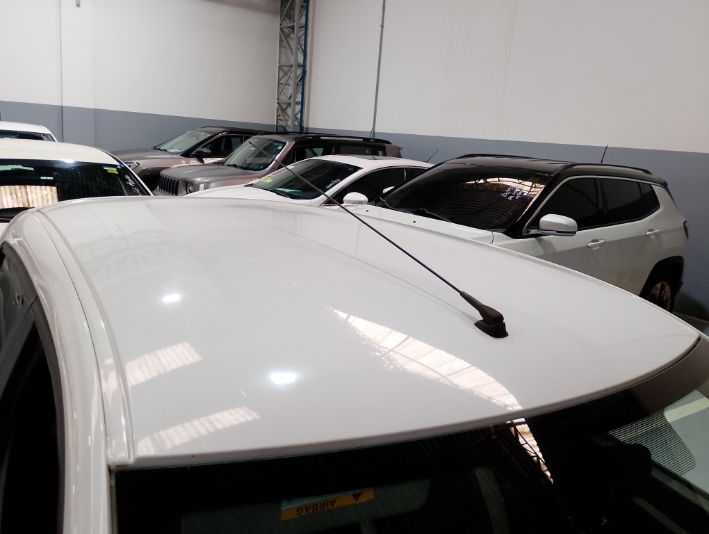 RENAULT KWID 1.0 12V SCE FLEX INTENSE MANUAL