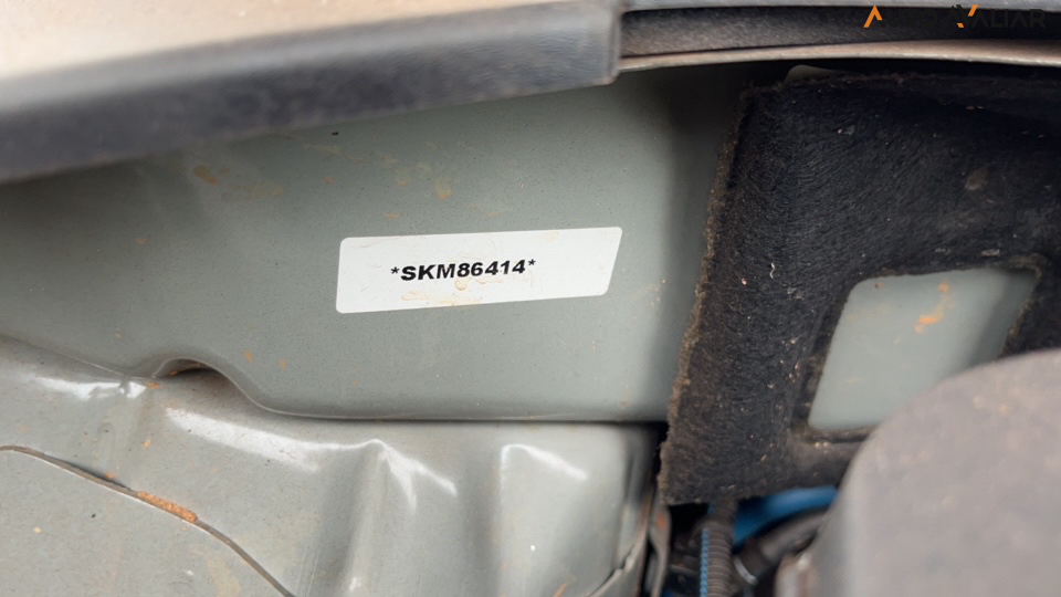 JEEP COMPASS COMPASS Lon Nig. Eagle 1.3 4x2 Flex Aut.