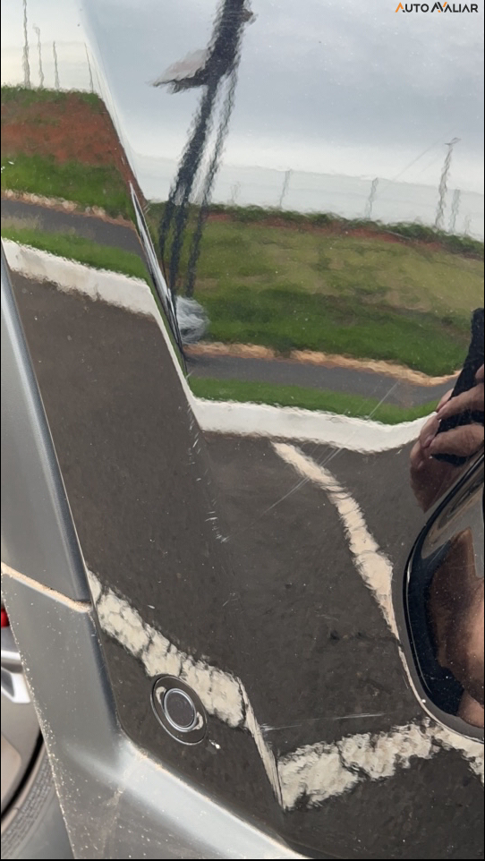 JEEP COMPASS COMPASS Lon Nig. Eagle 1.3 4x2 Flex Aut.