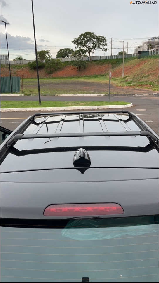 JEEP COMPASS COMPASS Lon Nig. Eagle 1.3 4x2 Flex Aut.