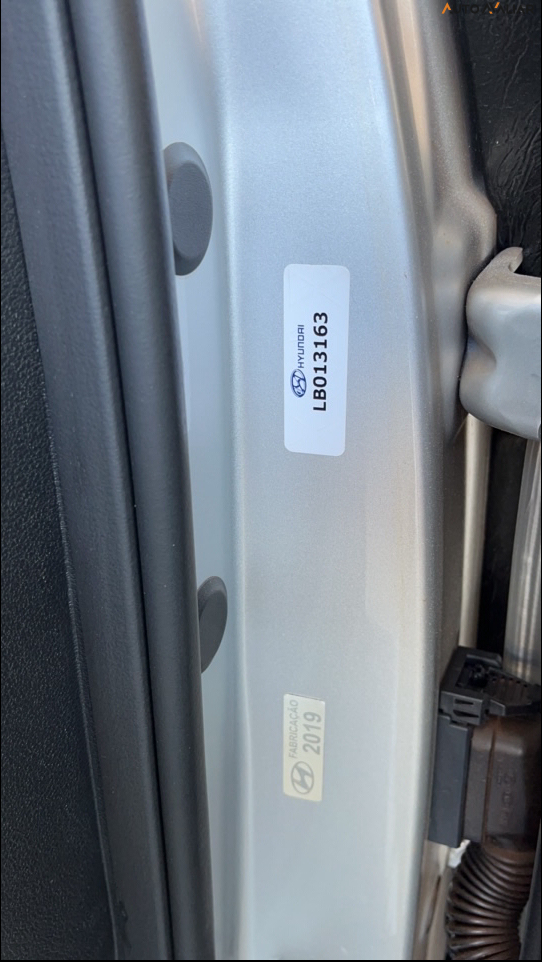 HYUNDAI TUCSON 1.6 16V T-GDI GASOLINA GLS ECOSHIFT