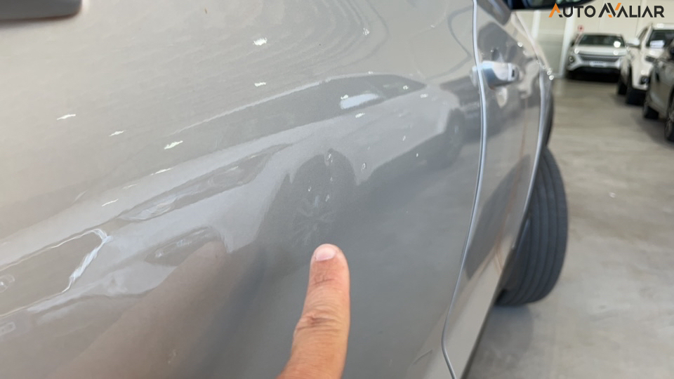 HYUNDAI TUCSON 1.6 16V T-GDI GASOLINA GLS ECOSHIFT